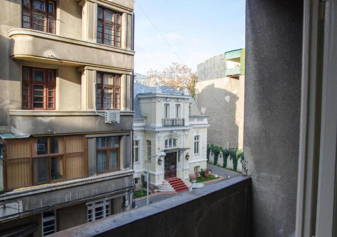 Four Rooms Apartment Central Bucharest Exterior photo